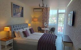 Apartmets Club Yaremche